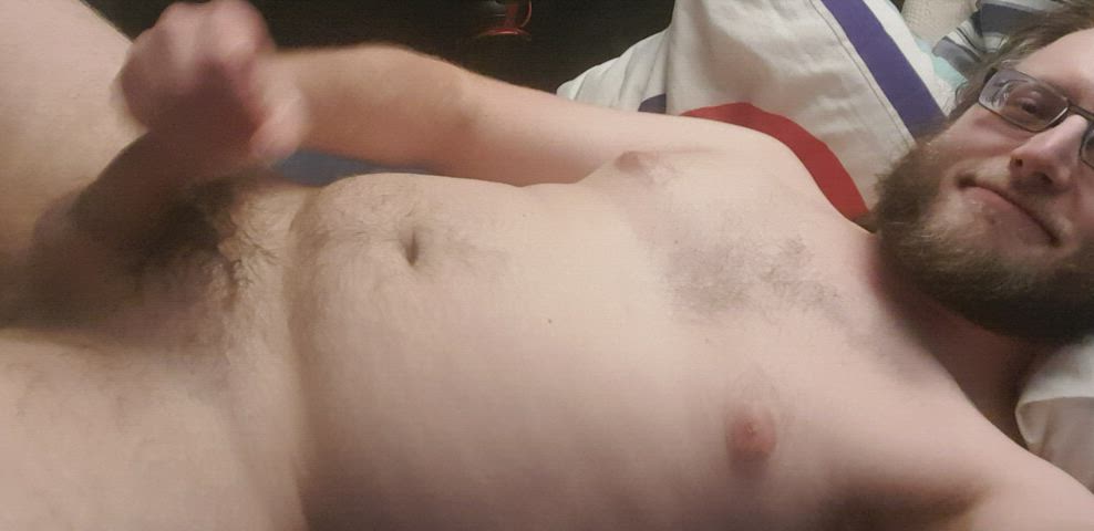 [29mUK] Happy Saturday 😉 Here's the cummy end to a fun play session 💜