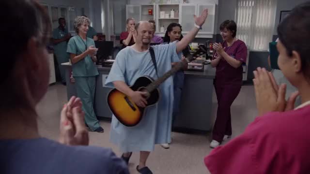 Hit The Road | Season 1 Trailer | Jason Alexander (Blurred Butt)