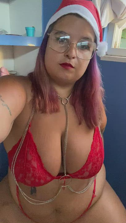 BDSM Curvy Sex gif