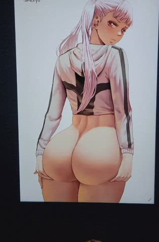 tribute for Noelle