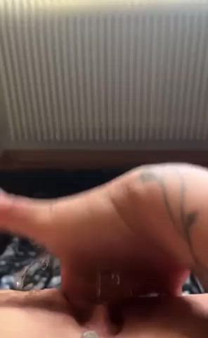 masturbating sex squirting gif