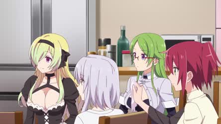 Animation Anime Hentai gif