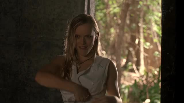 Club Dread - Tanja Reichert, Elena Lyons