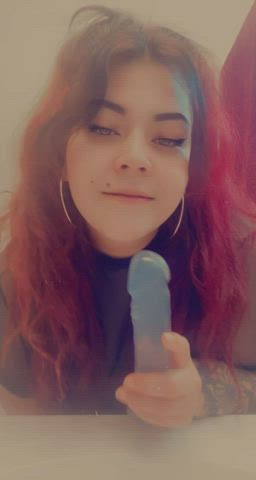 Your favorite virtual gf?
