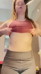 Working from home, want to cum over during my break 😌