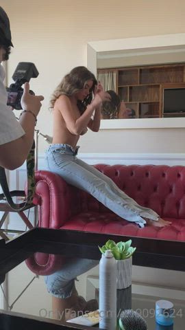 boobs lana rhoades onlyfans tits gif