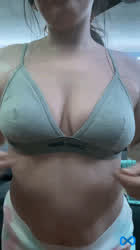 (OC) happy new year from me and my titties :)