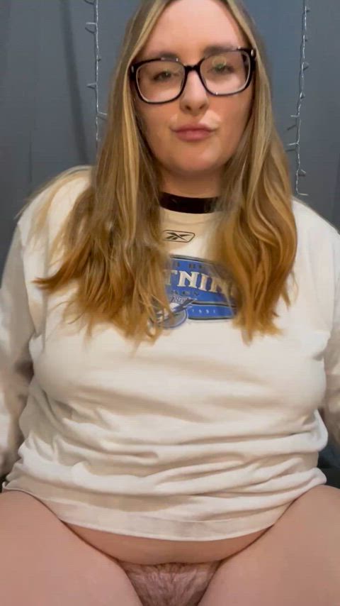 Is my pussy appetizing