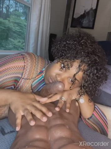 Ass Ebony OnlyFans gif