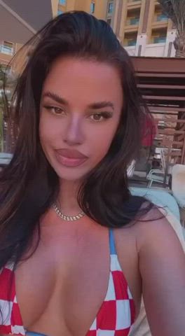 anal ass big tits cute hardcore homemade masturbating natural tits teen tits gif