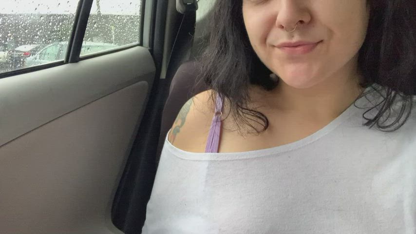 First post here! This is my favorite way to spend lunch breaks ;)