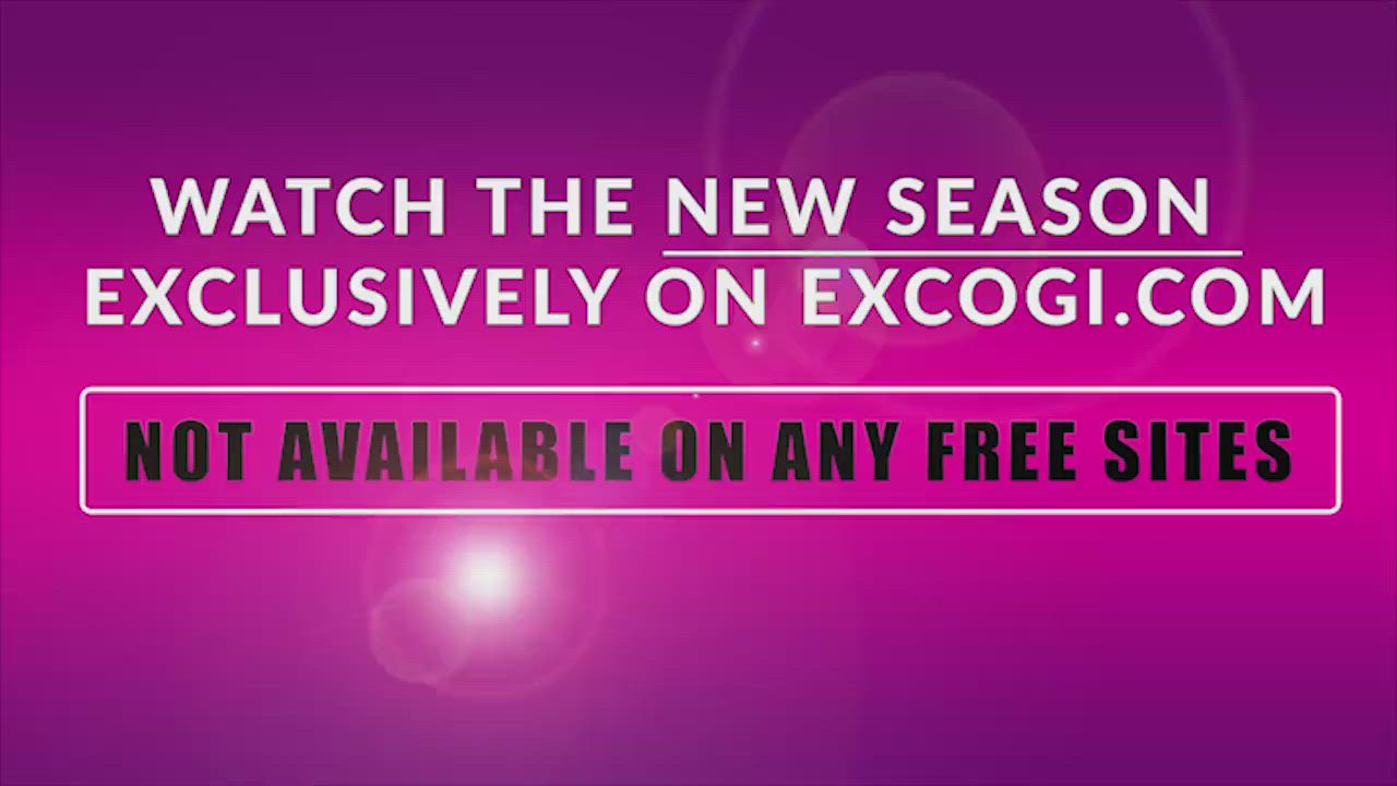 ExCoGi Has Shane Blair First BG Porn Video