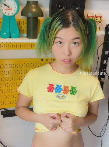 What does my shirt say?