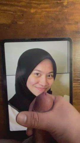 hijab hotwife toys tribute wife gif