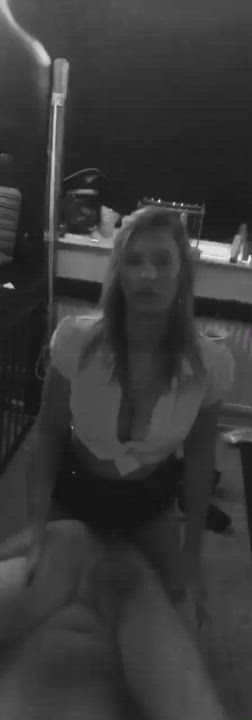 Take It Deep Cock Slut