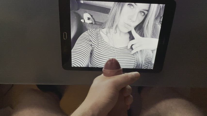 ass boobs cock cumshot facial teen tits tribbing tribute gif