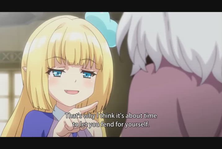 big tits creampie futanari hentai student teacher virgin hanime western-hentai gif