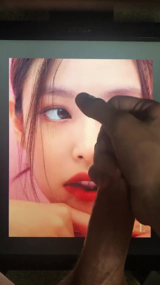 200820 Jennie