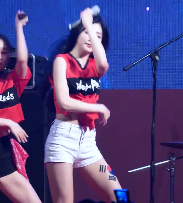 180623 Dreamcatcher Jiu 4