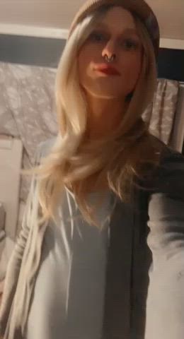 femboy sissy trans gif