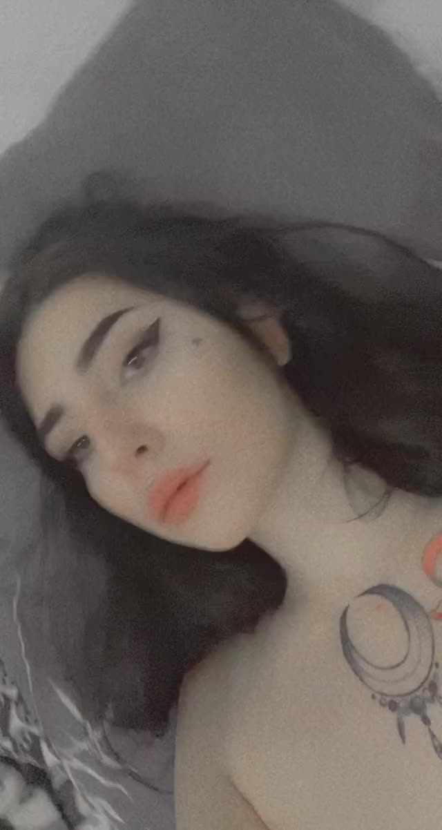 fuck me in the my mouth right now?