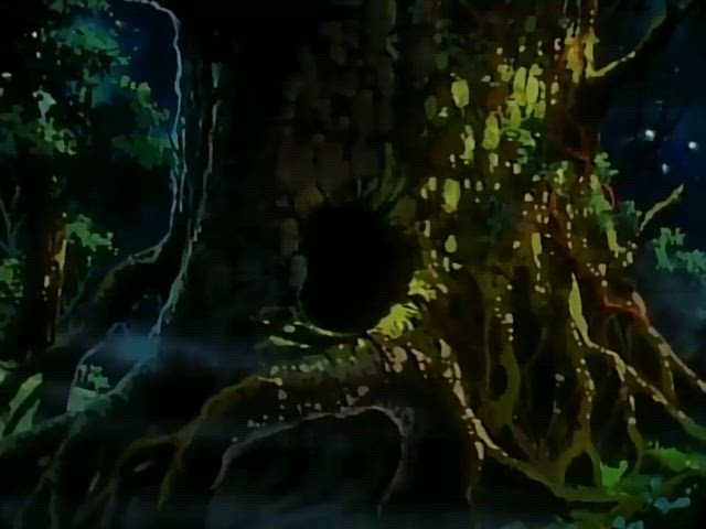Fit female warrior gets fucked by monster ogre's huge dick.