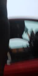 Ass Booty Crossdressing Heels Public Sissy gif