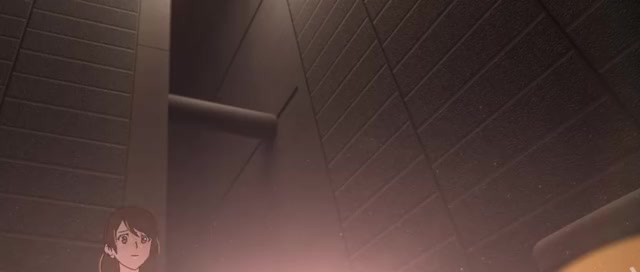 No bra Hanekawa [Kizumonogatari III Reiketsu-hen]