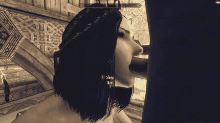 3D Animation Rule34 gif
