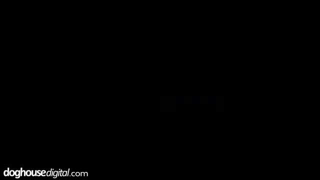 DogHouse Petite Italian Babe Rebecca Volpetti Gets Her Way With 4 Big Dicks