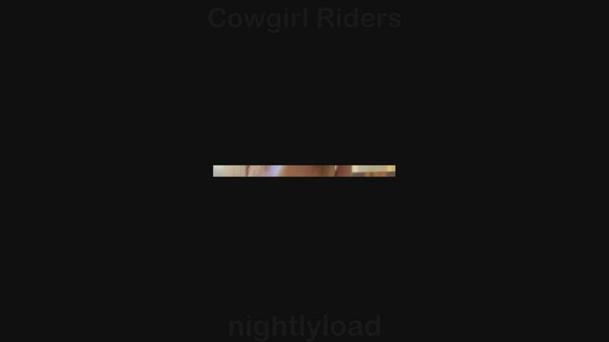 Cowgirls