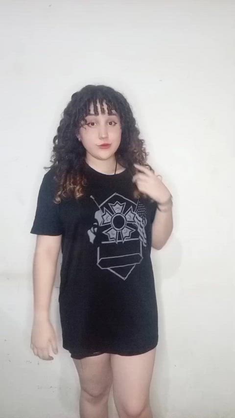 19 years old amateur cute egirl fansly latina lingerie onlyfans teen tiktok adorable-porn
