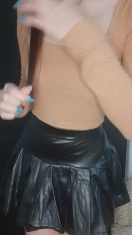 I'm your fucking slut