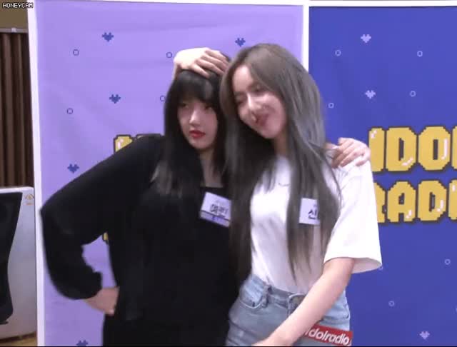Gfriend sinb (5)
