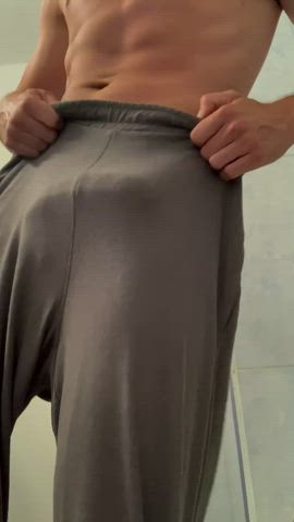 No pants weekend - who’s in?