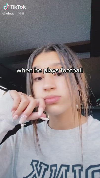Blowjob Funny Porn TikTok gif