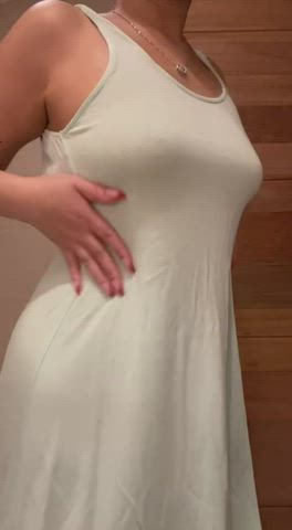 filipina natural tits tits adorable-porn gif