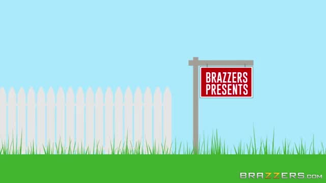 Brazzers Goes Black - Jasmine Webb real estate agent Milf.