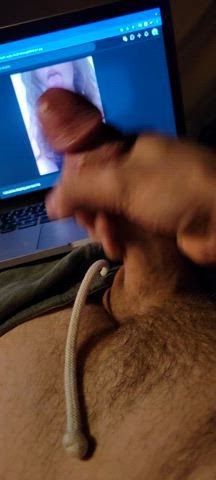 edging jerk off male masturbation masturbating tribute gif