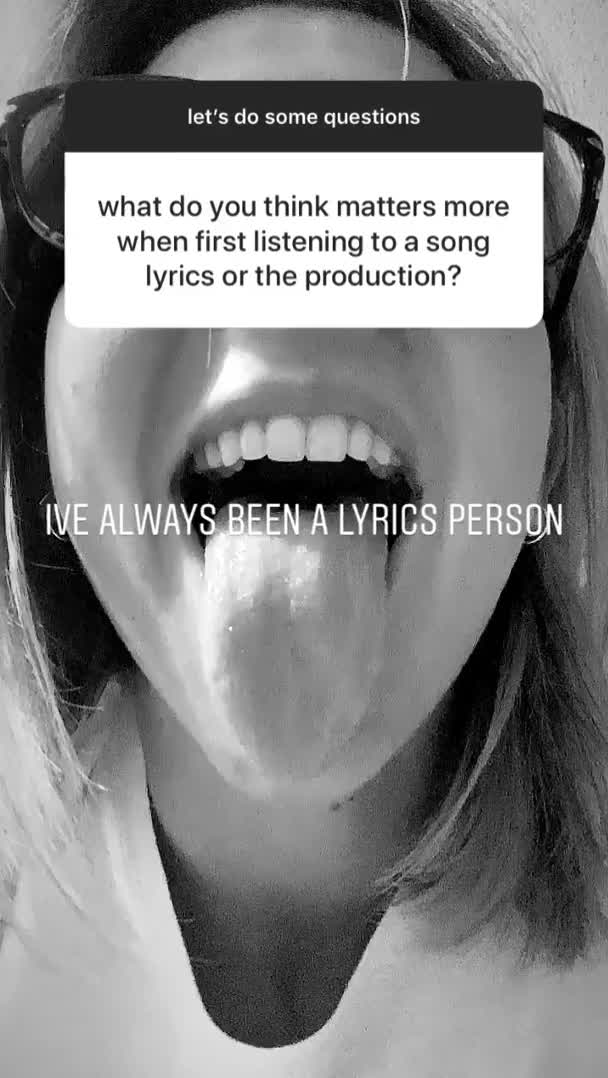 Gif of tongue ?:
