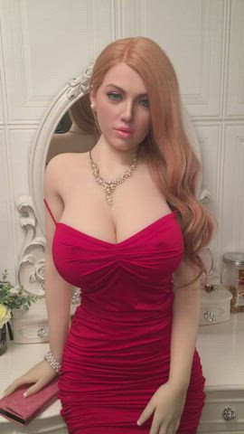 Sex Doll Sex Tape Sex Toy gif