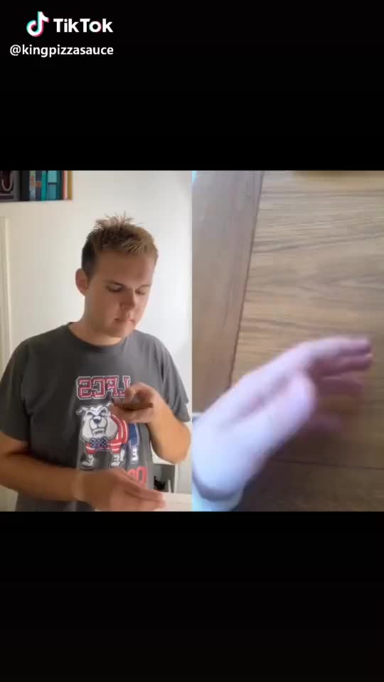 wait for the end! #duet #foryou #conspiracytheory #lol #sorry