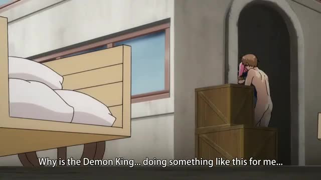 onna maou melissa no h na boukenki 1