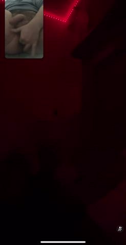 fingering gay twerking gif