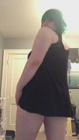 I’m not the thickest but I promise I can make you feel good