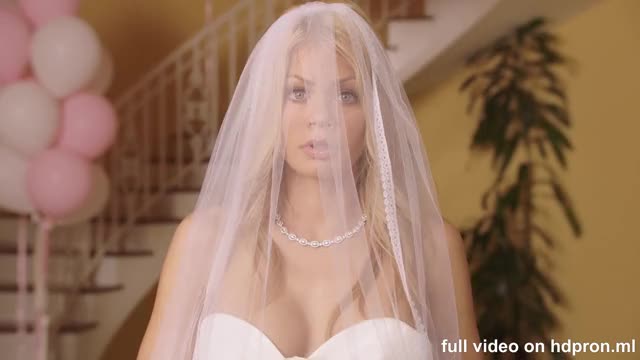 Blacked – Riley Steele The Wedding Singer