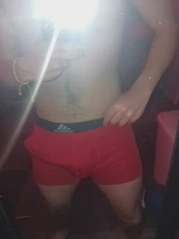 bwc big dick underwear gif