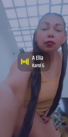 [Selling] I am your girlfriend❤; , what is the first thing you would ask me? sexting