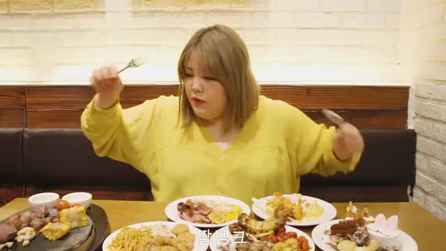 양수빈_애슐리 치즈축제에 다녀왔습니다!!!-3