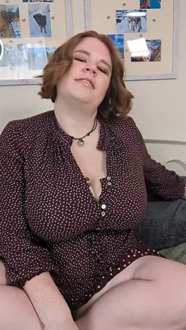 amateur hotwife milf onlyfans redhead gif